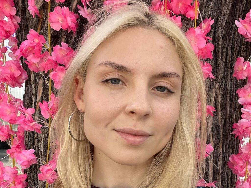 Berenicebossom' profilo - Immagine n°2