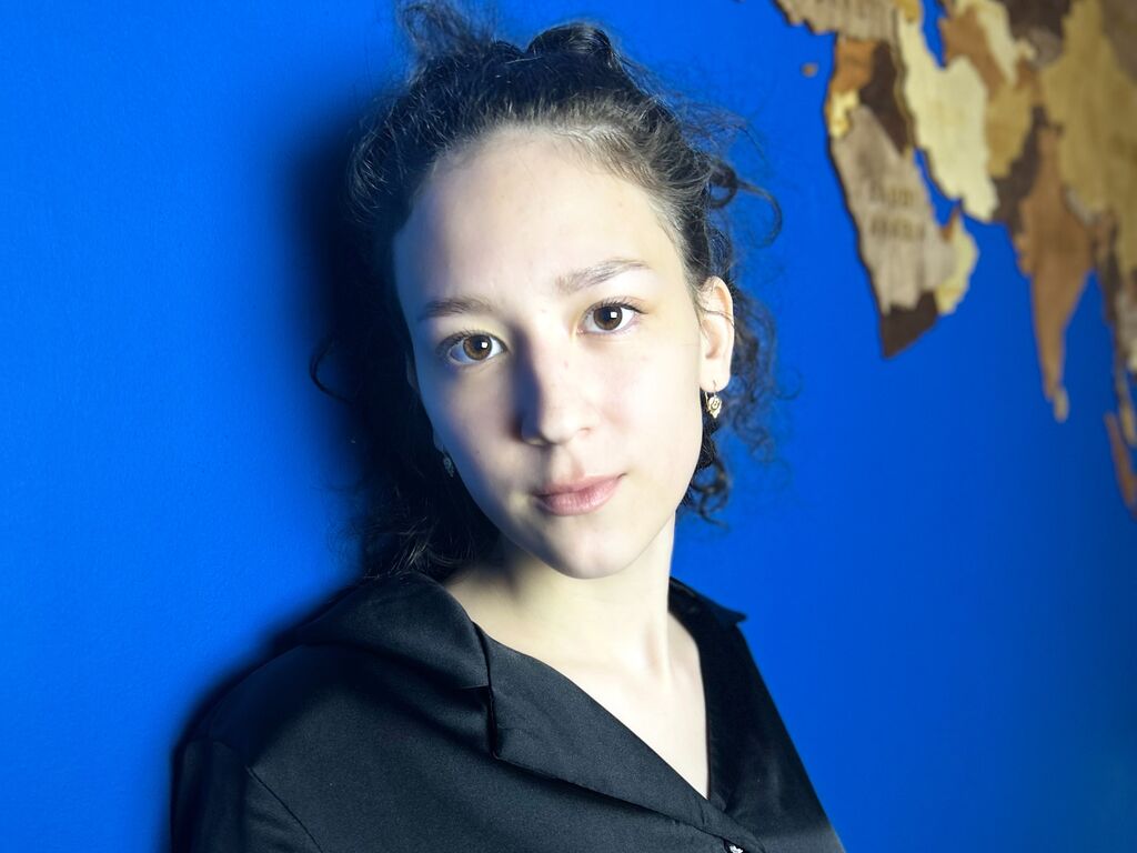 Berenicebrower's profile - Image n°0