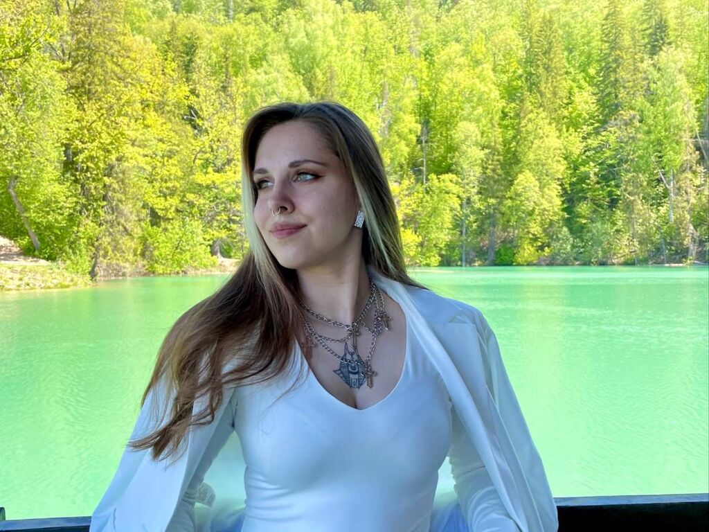 Berenicebucker's profile - Image n°0