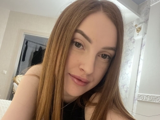 Berenicecarradin's Sexcam