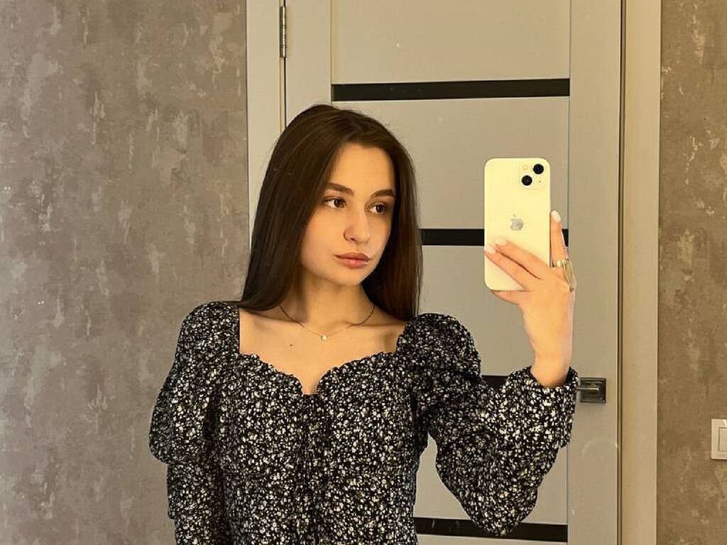 Berenicedaffin's profile - Image n°1
