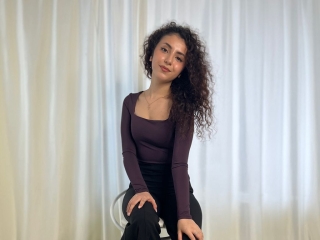 Berenicedaggett's Sexcam