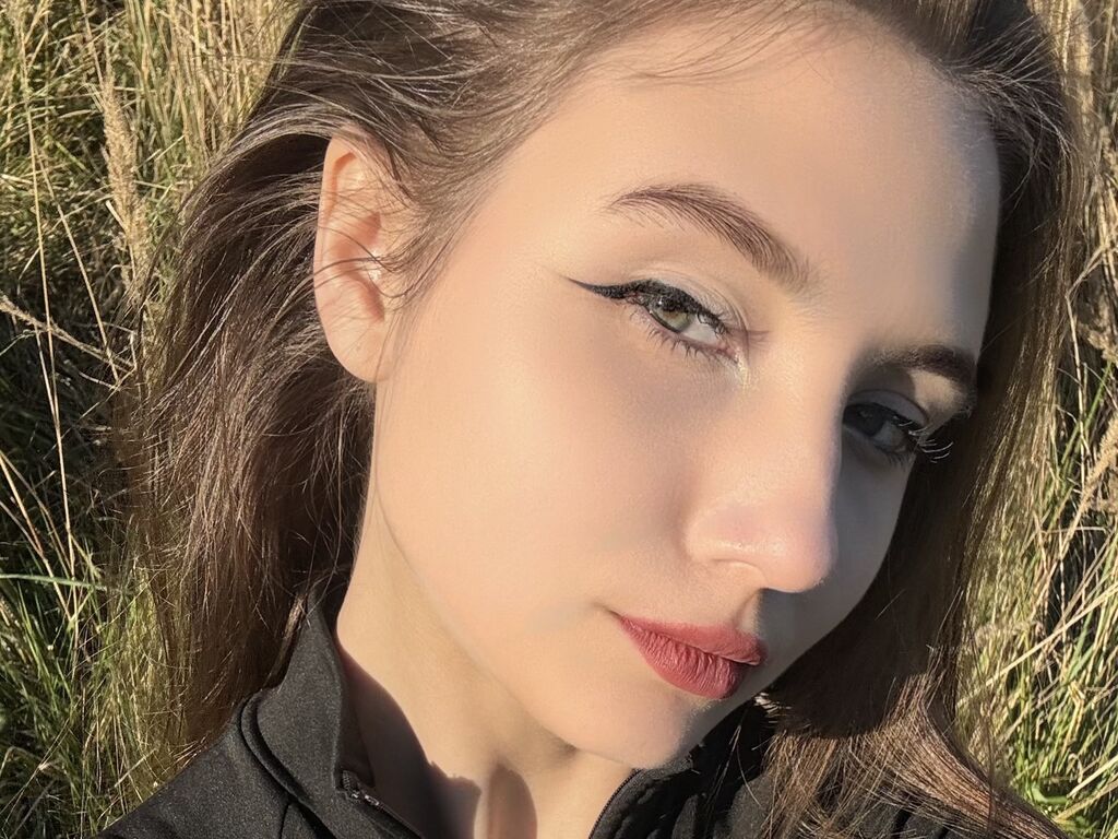 Berenicedaines's profile - Image n°1