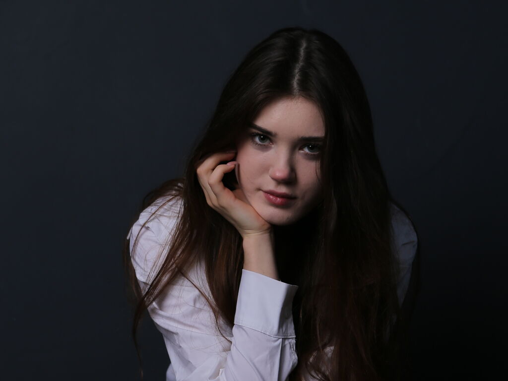 Perfil con Berenicedumford - Imagen  n°0