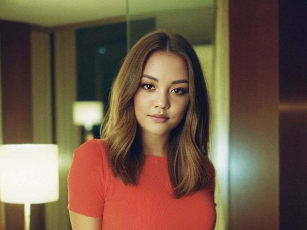 Berenicedurow's profile - Image n°0