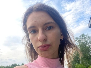 Bereniceevett's Sexcam