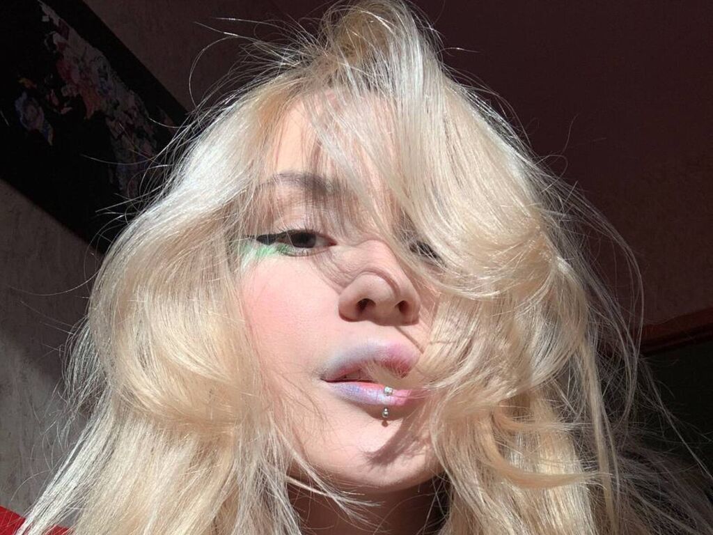 Perfil con Berenicefairall - Imagen  n°0