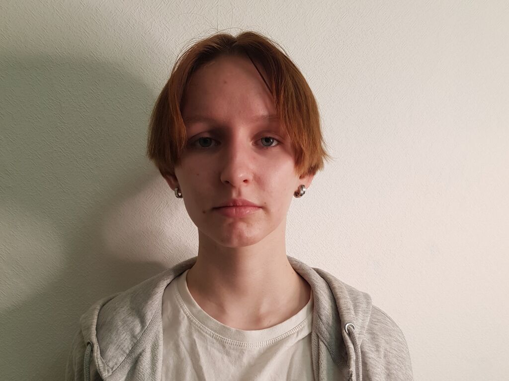 Berenicegee's profile - Image n°0