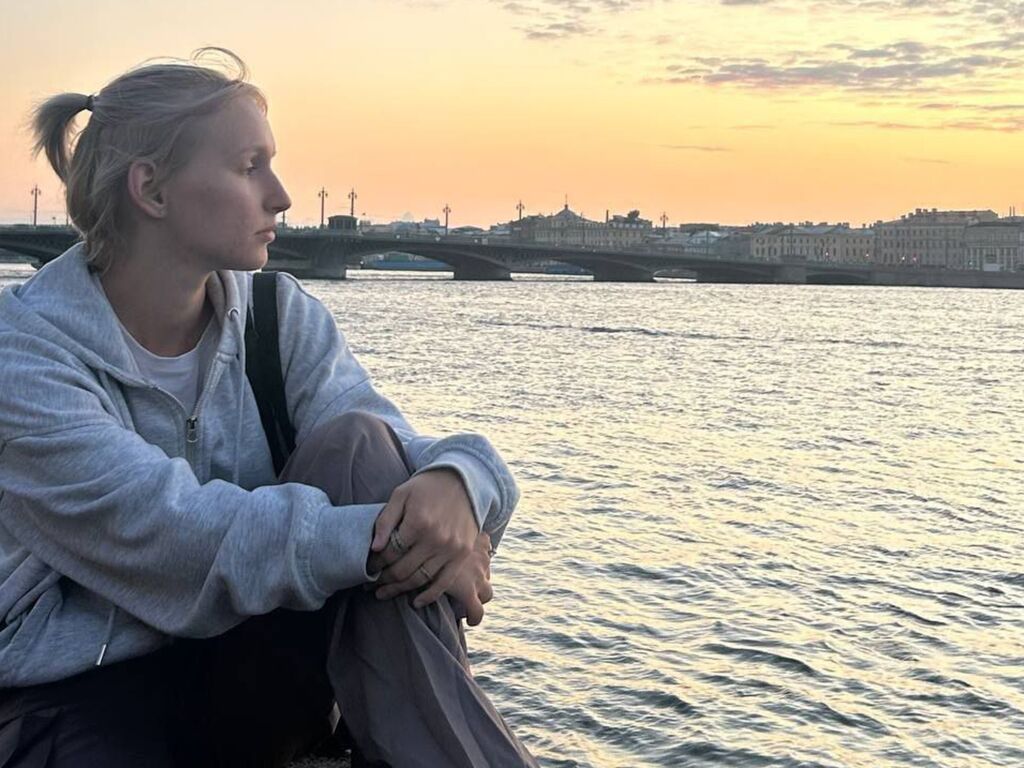 Berenicegee's profile - Image n°1