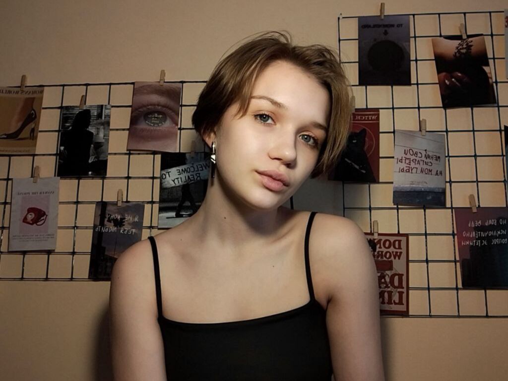Berenicegell's Profil - Bild n°1