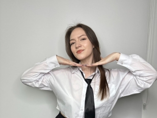 Berenicegeorge's Sexcam