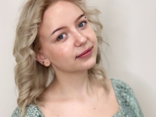 Berenicegingell's Sexcam