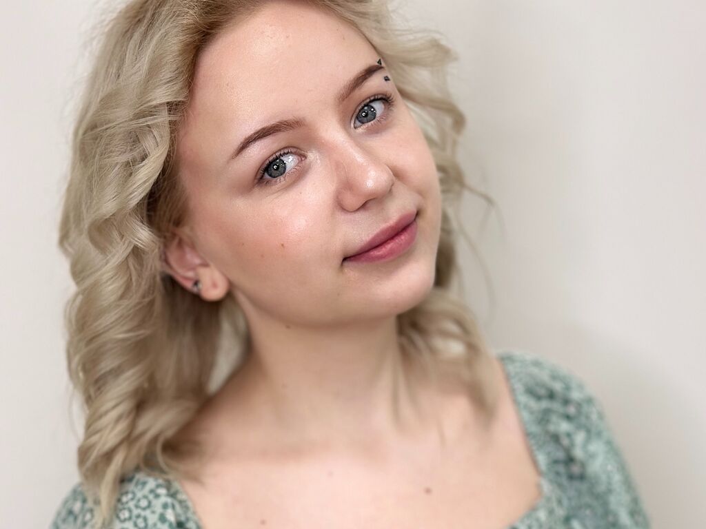 Berenicegingell's profile - Image n°0