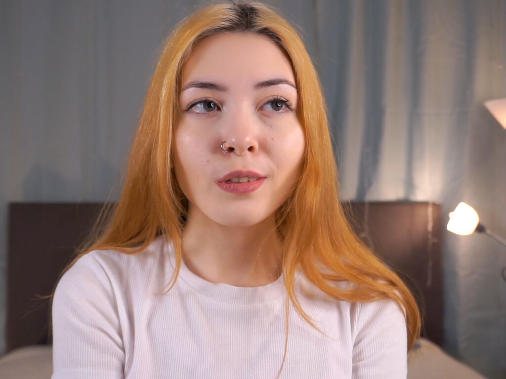 Berenicegledhill's profile - Image n°1
