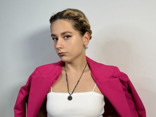 Sexcam Porn von Berenicegroves