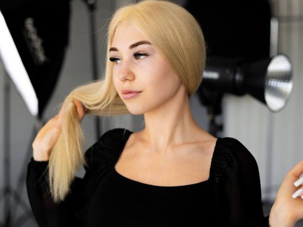 Berenicehavins's Profil - Bild n°1