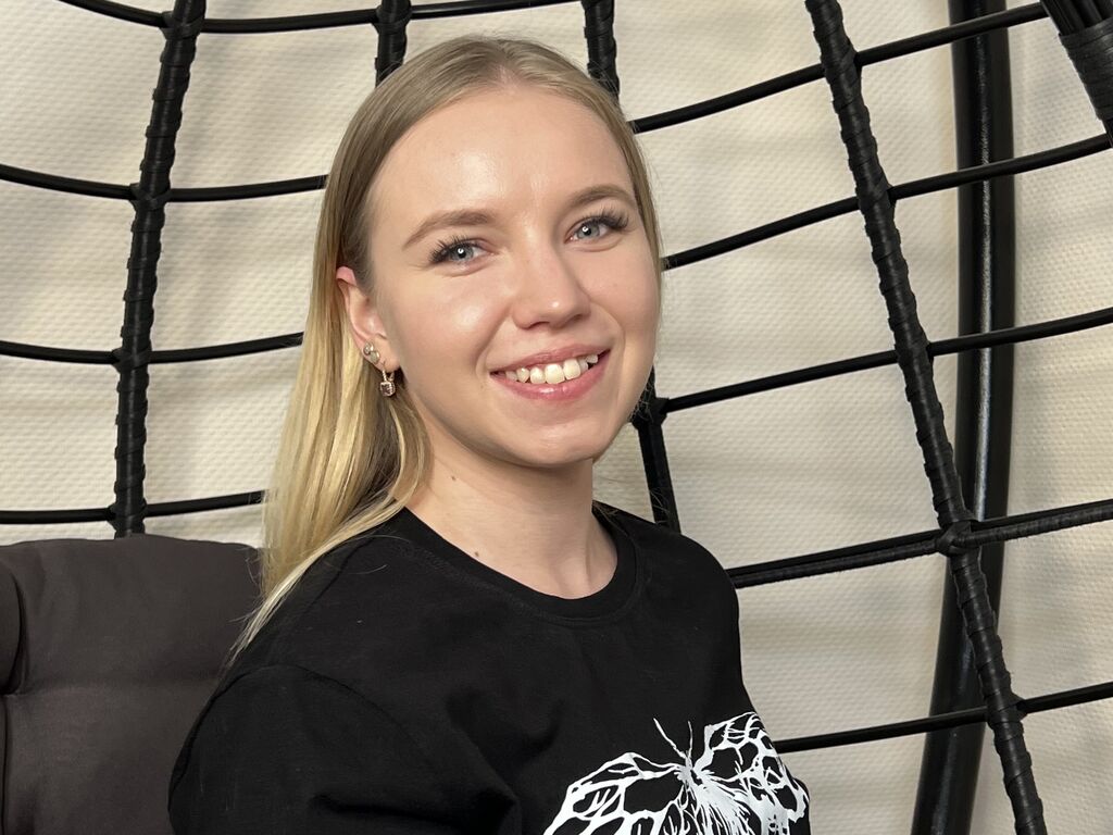 Berenicehedge's profile - Image n°0