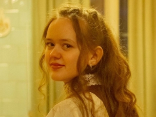 Berenicehewlett's Sexcam