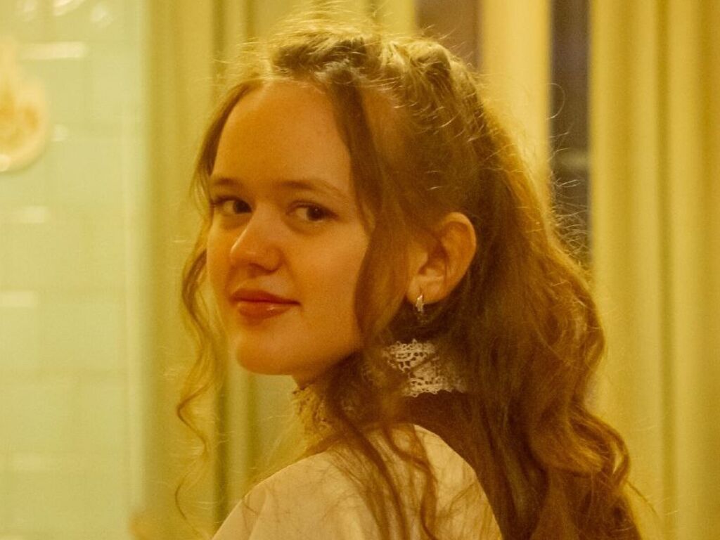 Berenicehewlett's profile - Image n°0