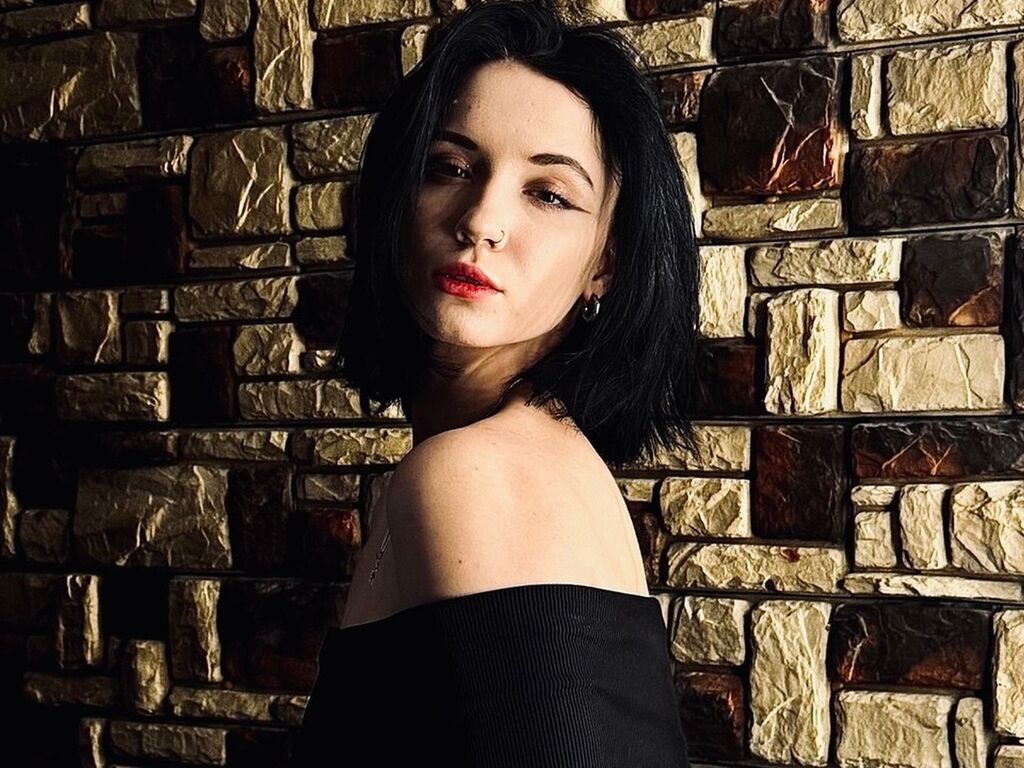 Profil de Bereniceparrack - Photo n°0