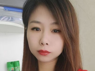 Webcam sex con Bericezhangjing