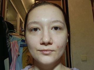 Sexo por webcam con Bernadinekalisch