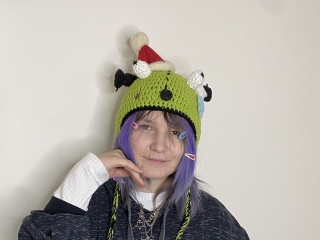 Live Sex Bernadinemarrin