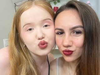 Sexcam Porn von Berneiceandepifa