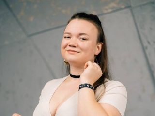 Sexcam Live Show von Bernicebrown