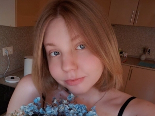 Sexcam Live Show von Bertacheyne