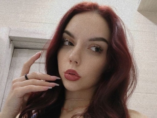 Sexo por webcam con Berthanelsons