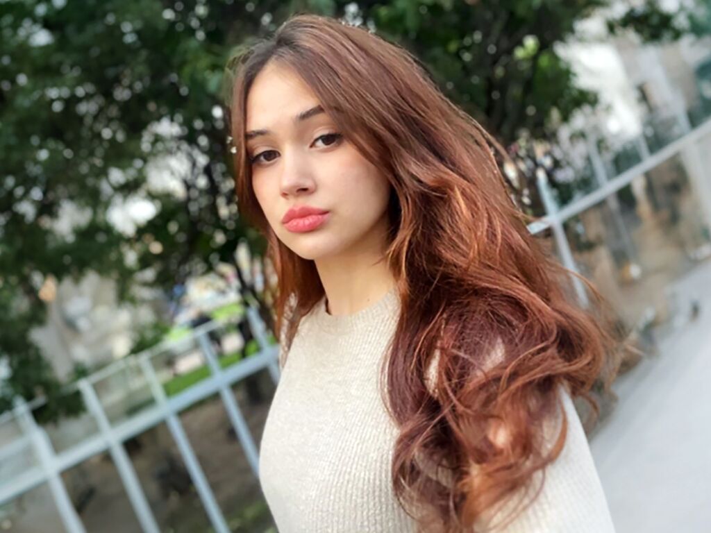 Beryjane's profile - Image n°0