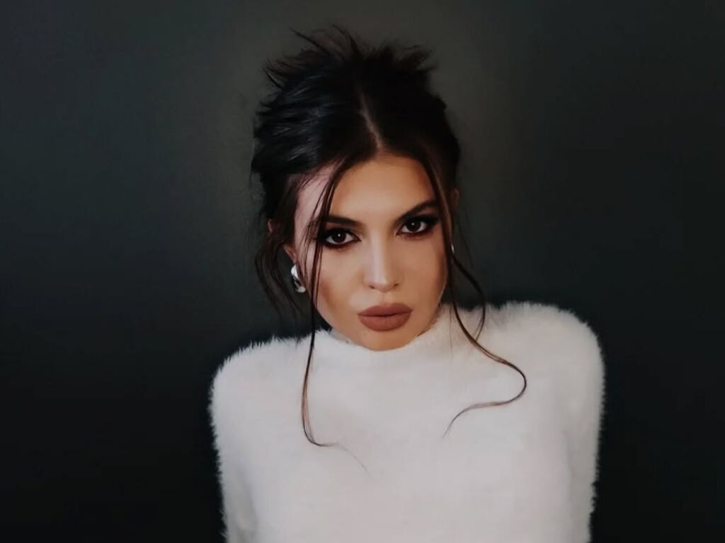 Berylsamaan' profilo - Immagine n°0