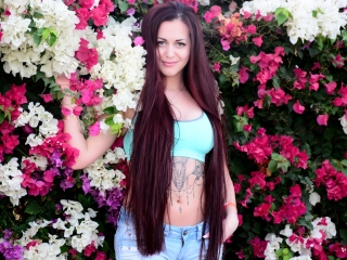 Beststella's Sexcam