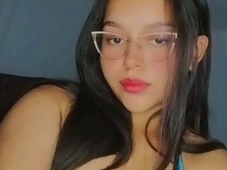 Betanie_Rousse's Sexcam
