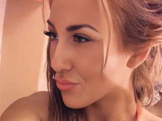 Beth's Sexcam