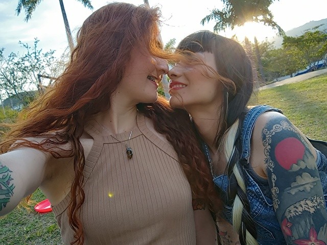 BethAndRose's Profil - Bild n°0