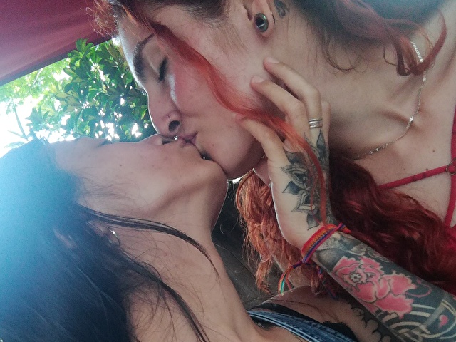 BethAndRose's profiel - Afbeelding n°5