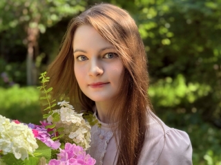 Sexcam Porn von Bethanybloom