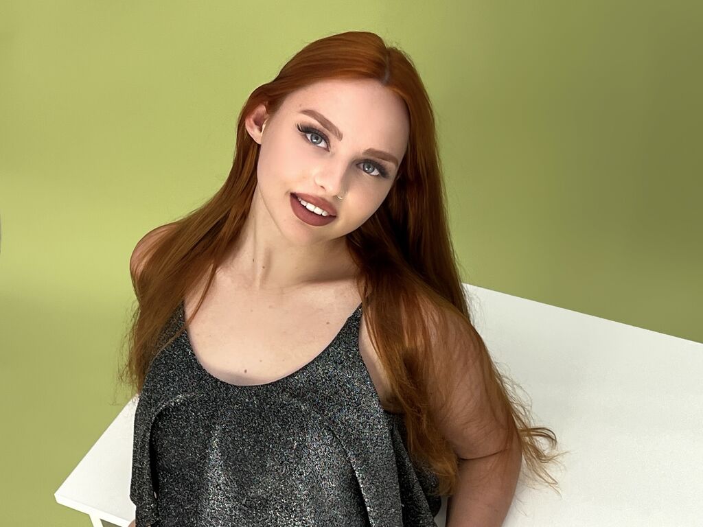 Bethharmoni's profiel - Afbeelding n°2