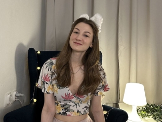 Sexo por webcam con Bethyswan