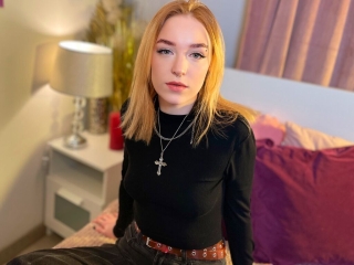 Betsycur's Sexcam