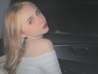 Webcam sex met Betsyleen
