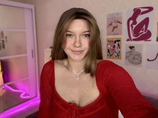 Betsysinclair's Sexcam