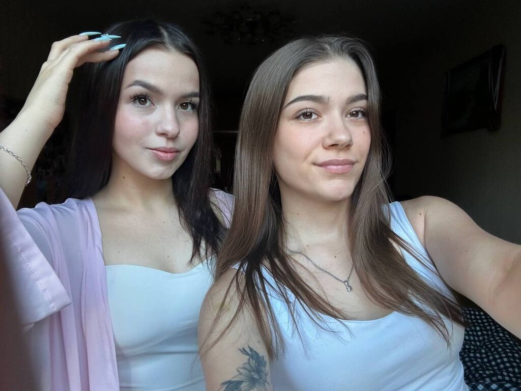 Betteandshante's Profil - Bild n°0