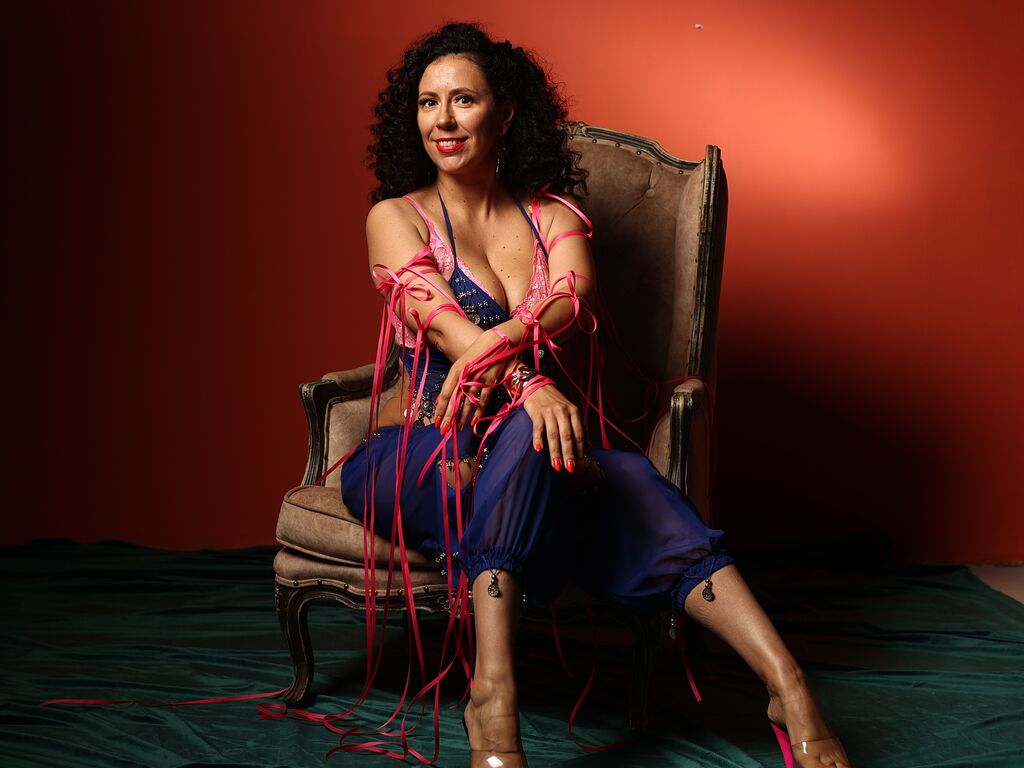 Bettiadamson' profilo - Immagine n°1