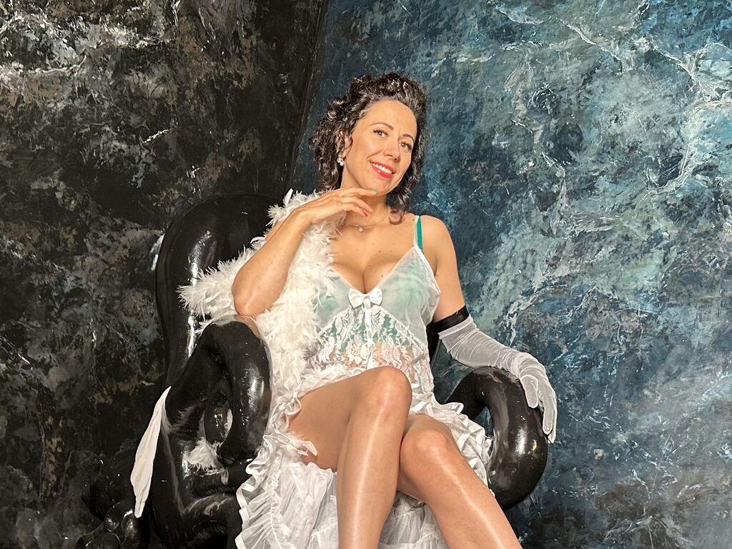 Bettiadamson's Profil - Bild n°1