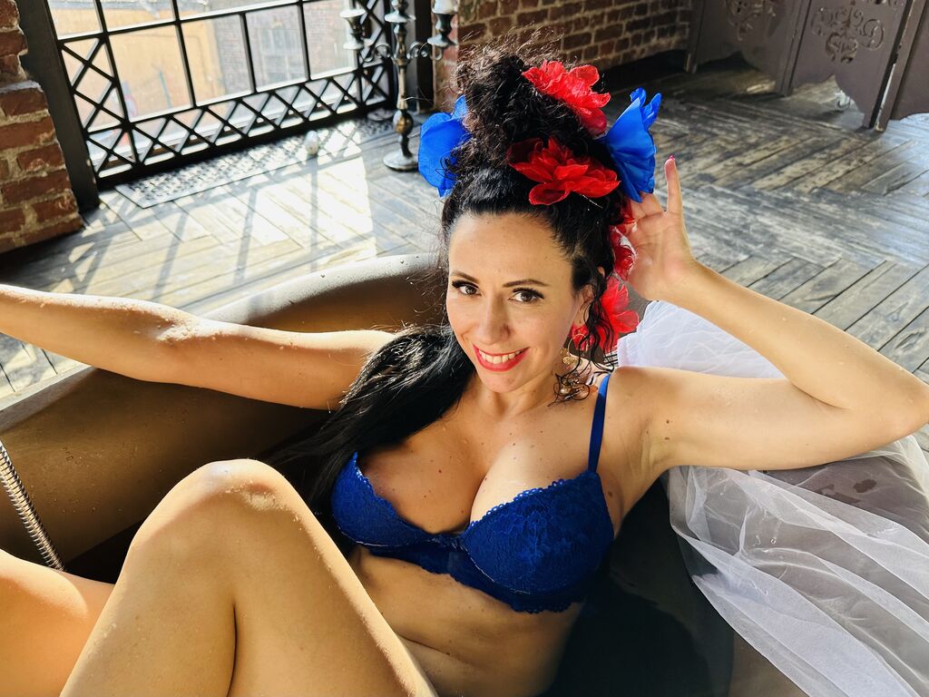 Bettiadamson's profiel - Afbeelding n°23