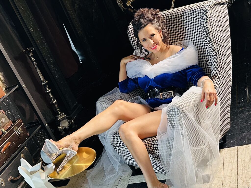 Bettiadamson's profiel - Afbeelding n°21