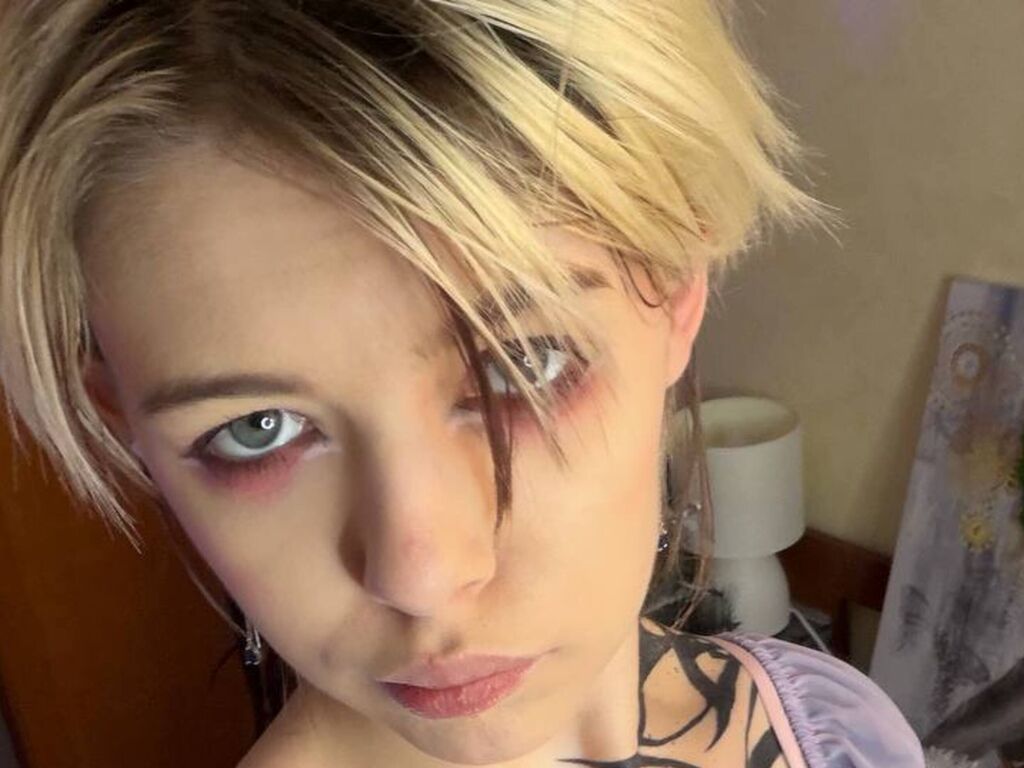 Profil de Bettiedaryanl - Photo n°0